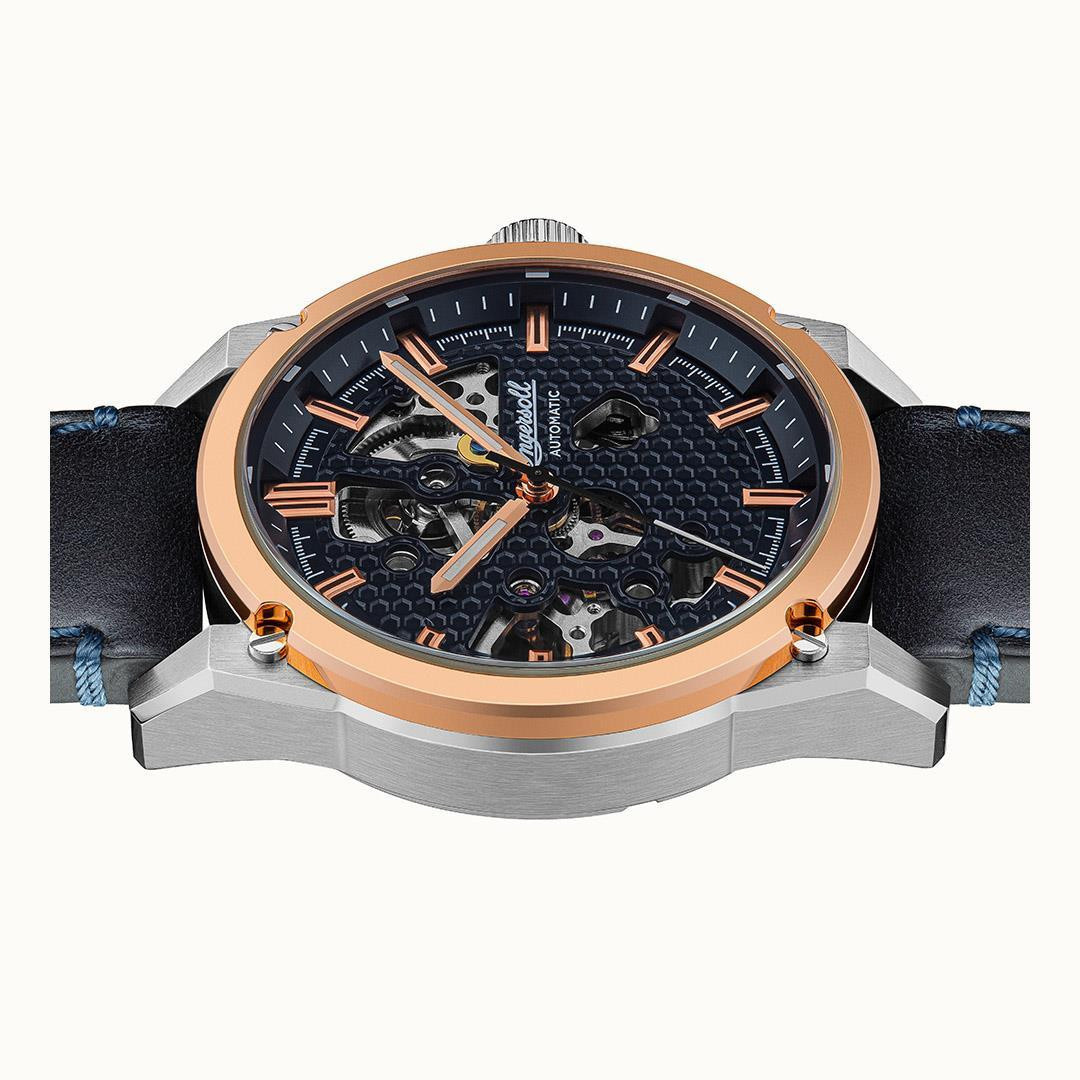 Ingersoll The Carroll Automatic I11602