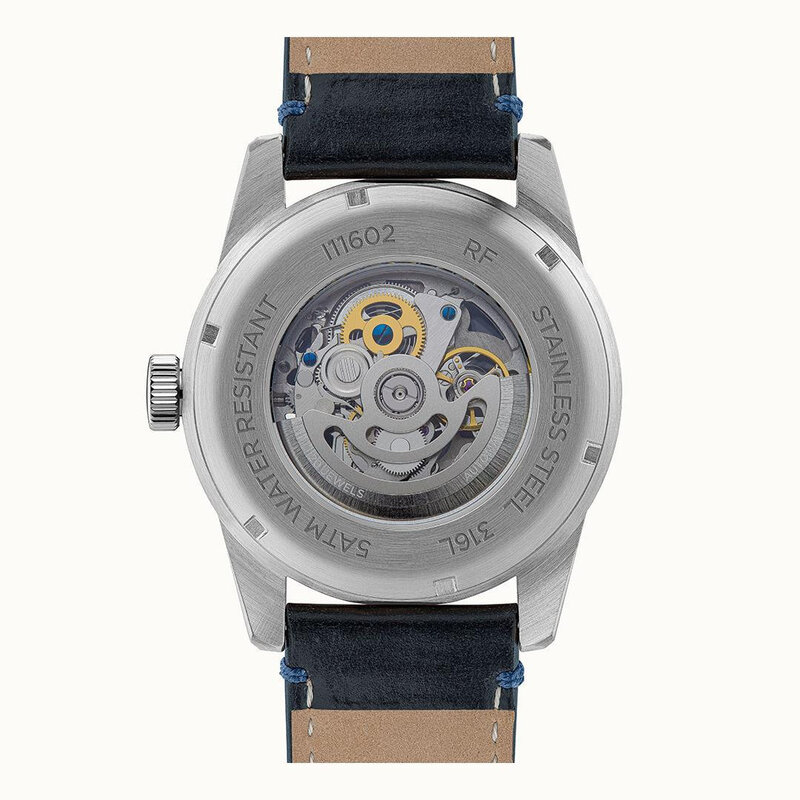Ingersoll The Carroll Automatic I11602