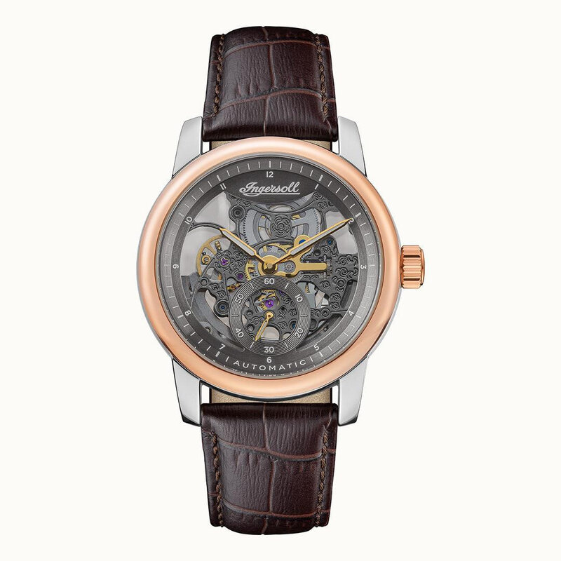 Ingersoll The Baldwin Automatic I11001