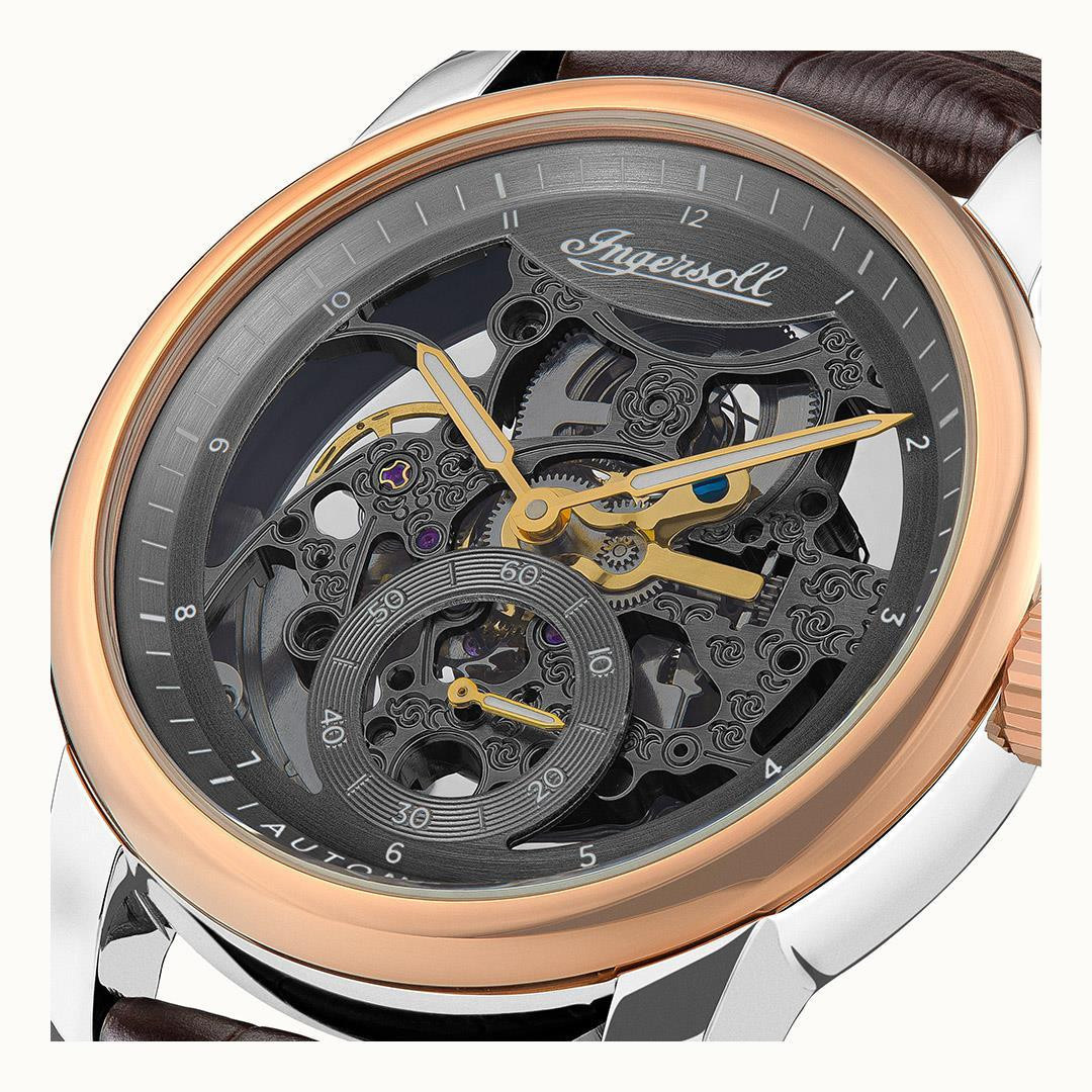 Ingersoll The Baldwin Automatic I11001