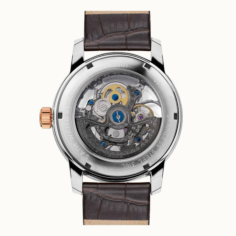Ingersoll The Baldwin Automatic I11001