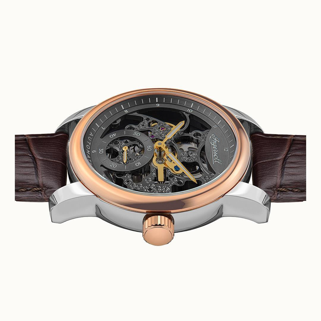 Ingersoll The Baldwin Automatic I11001