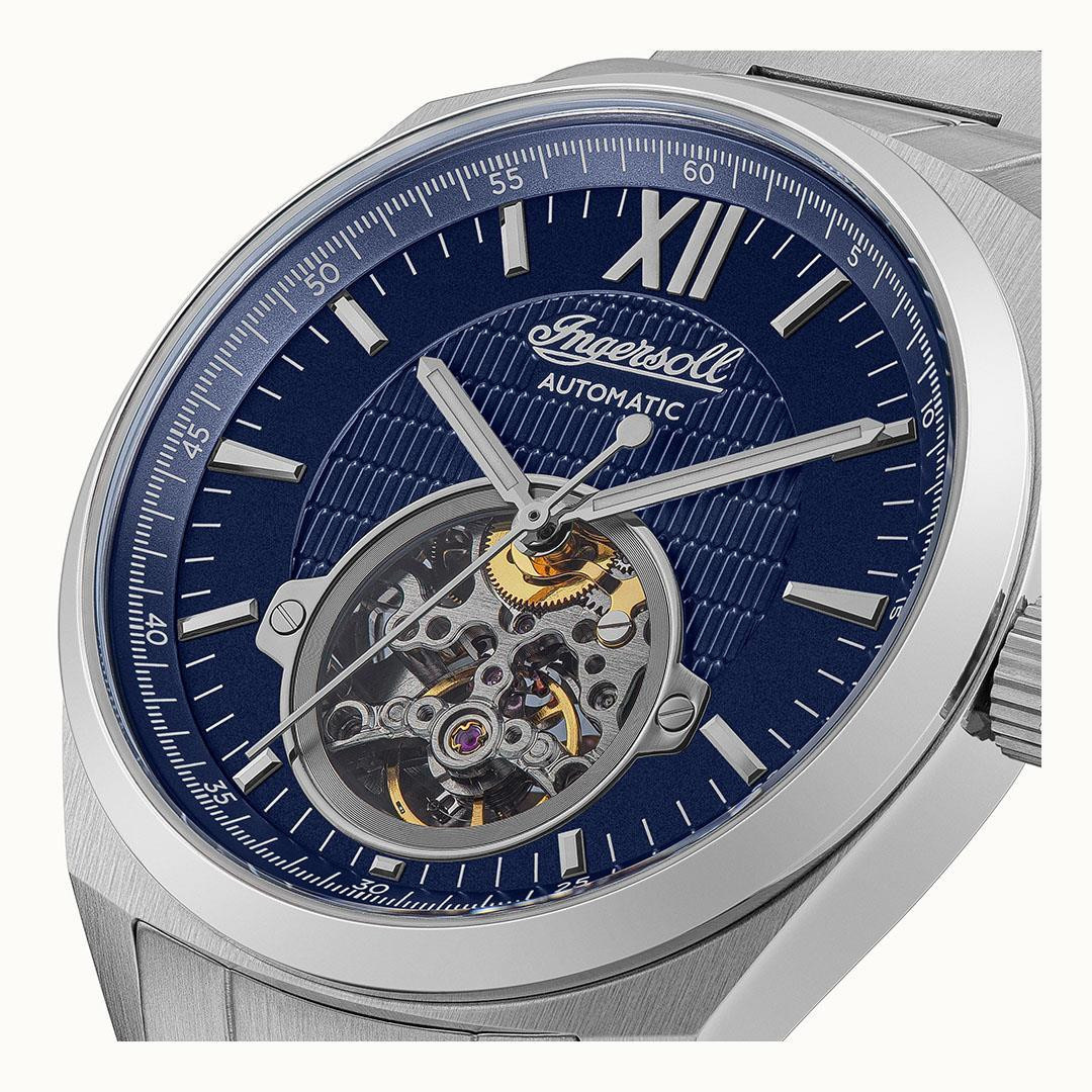 Ingersoll The Shelby Automatic I10902