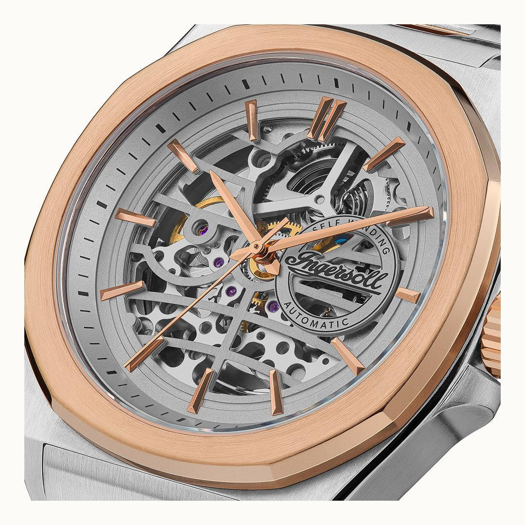 Ingersoll The Orville Automatic I09304