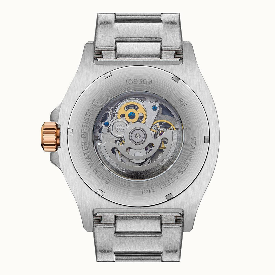 Ingersoll The Orville Automatic I09304