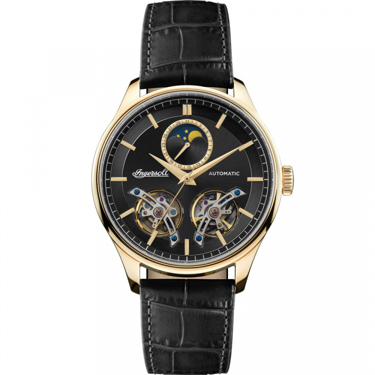 Ingersoll 1892 The Chord Automatic I07202