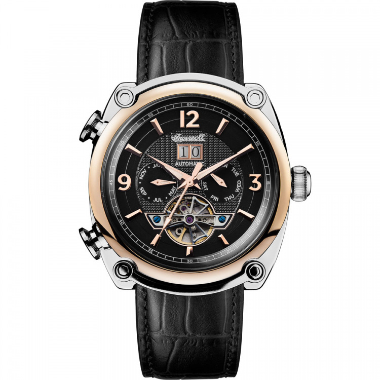 Ingersoll 1892 The Michigan I01102B