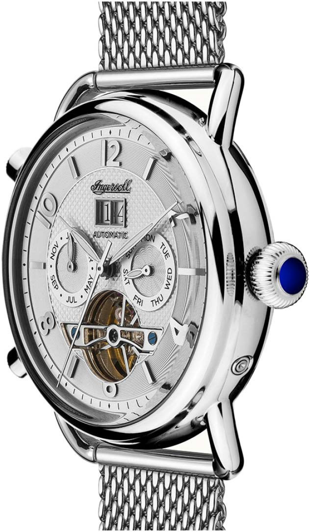 Ingersoll THE NEW ENGLAND AUTOMATIC I00904