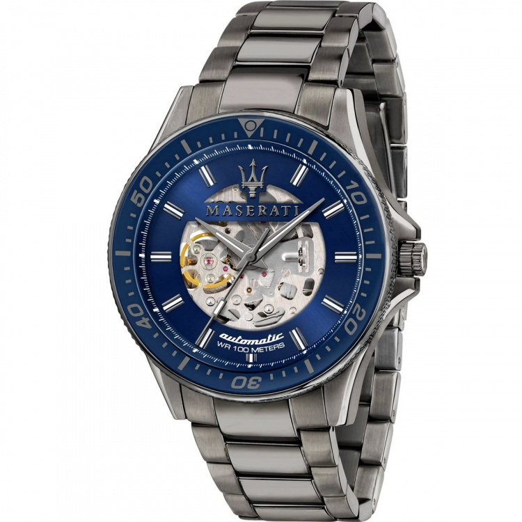 Maserati  Sfida Automatic - R8823140001