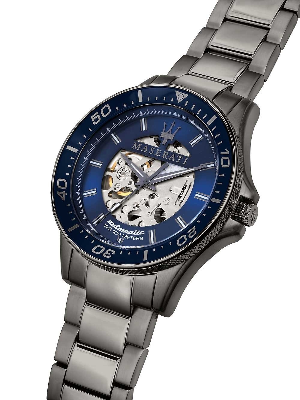 Maserati  Sfida Automatic - R8823140001