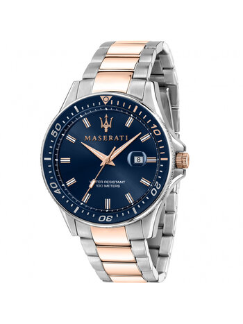 Maserati Sfida - R8853140003