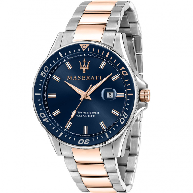 Maserati Sfida - R8853140003