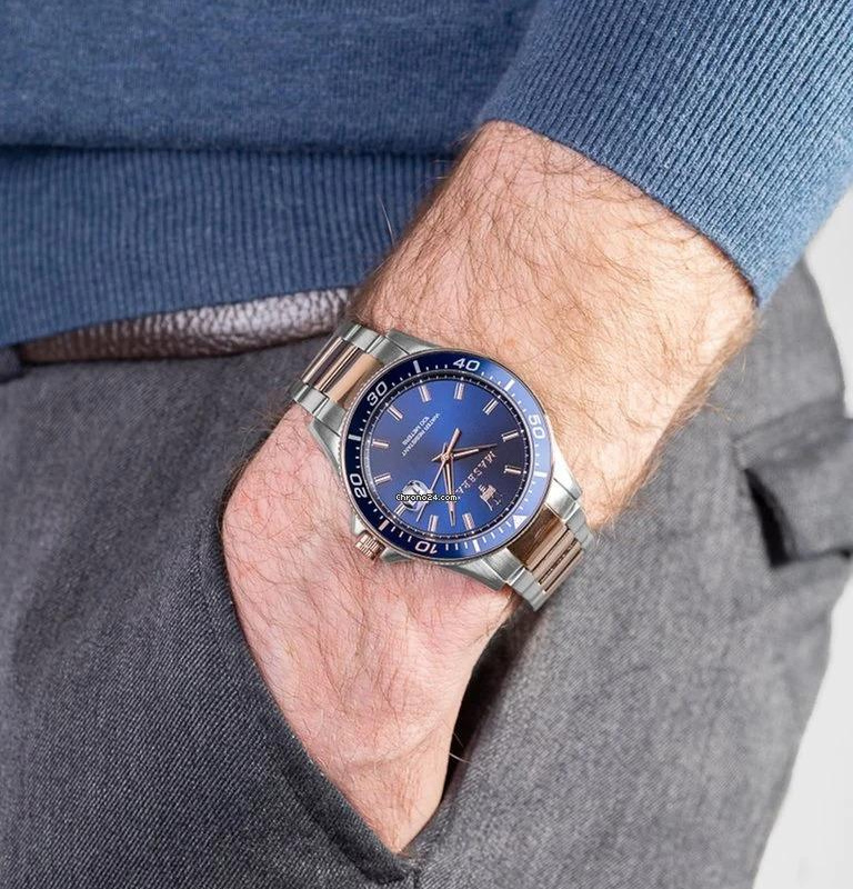 Maserati Sfida - R8853140003