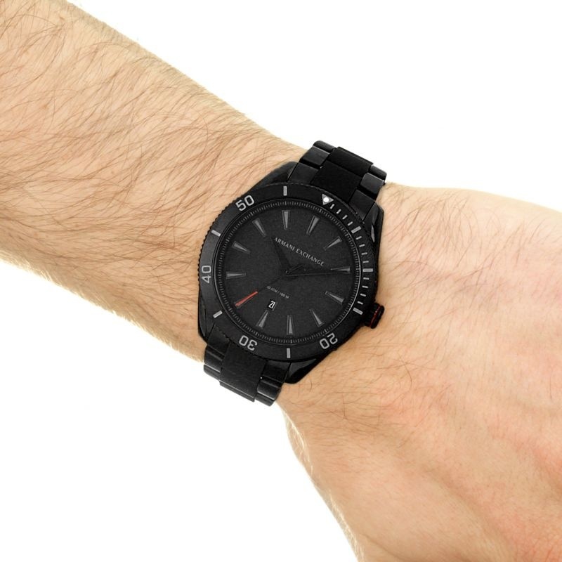 Armani Exchange Enzo - AX1826