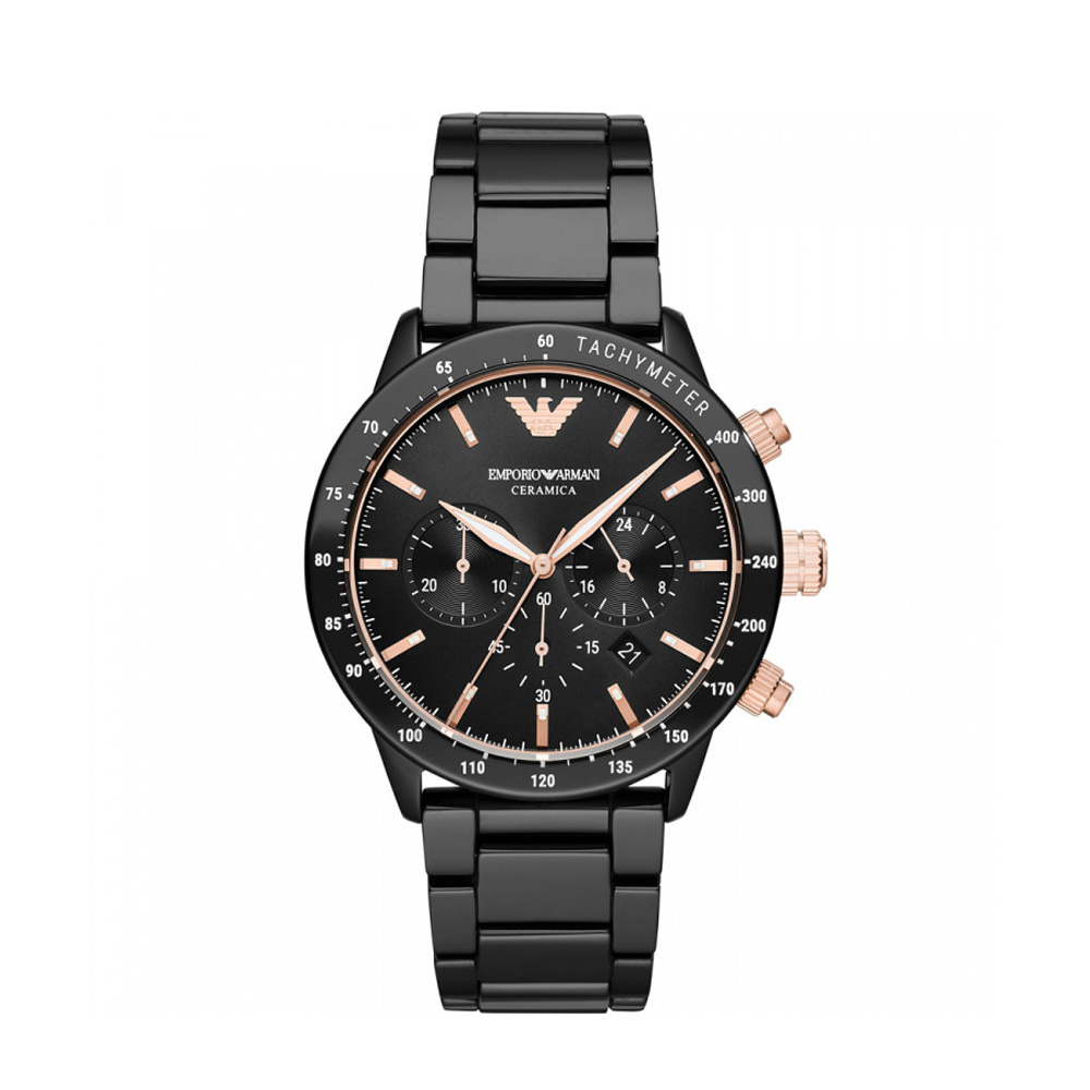 Emporio Armani  Mario - AR70002