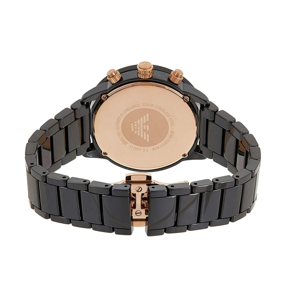 Emporio Armani  Mario - AR70002