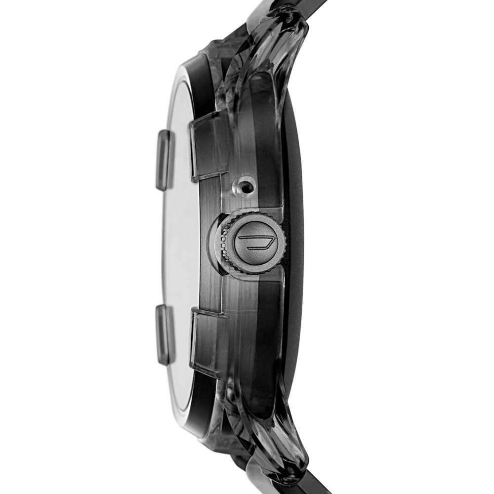 Diesel Connect Fadelite Smartwatch HR - DZT2018