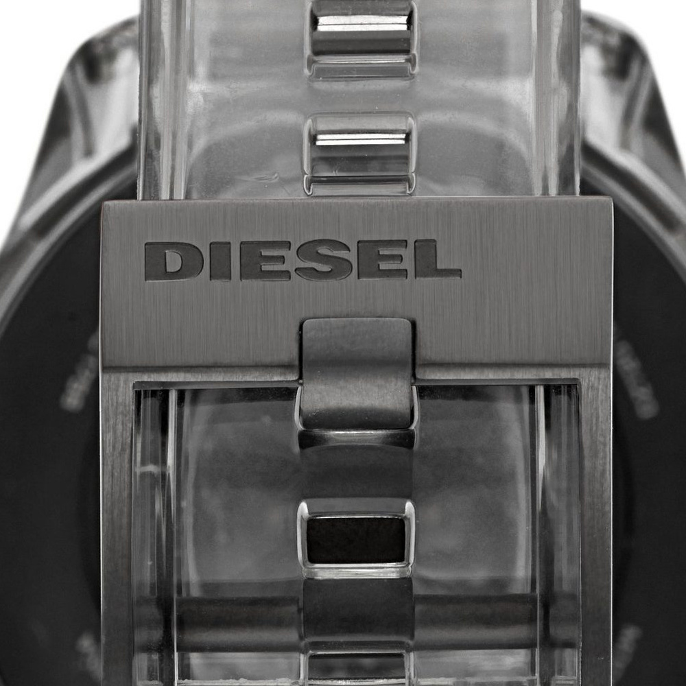 Diesel Connect Fadelite Smartwatch HR - DZT2018