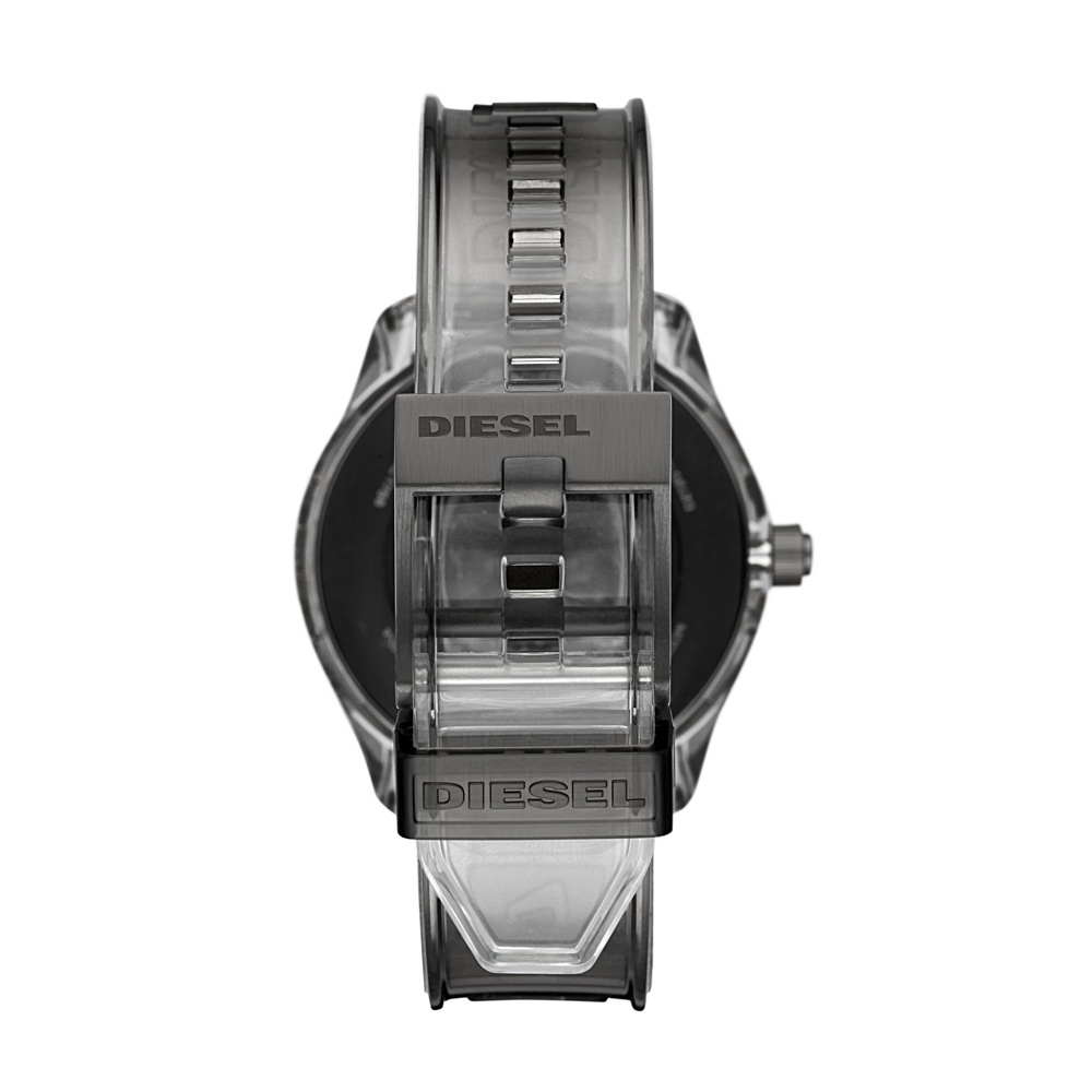 Diesel Connect Fadelite Smartwatch HR - DZT2018