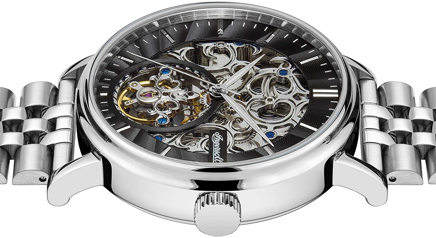 Ingersoll THE CHARLES AUTOMATIC I05803B