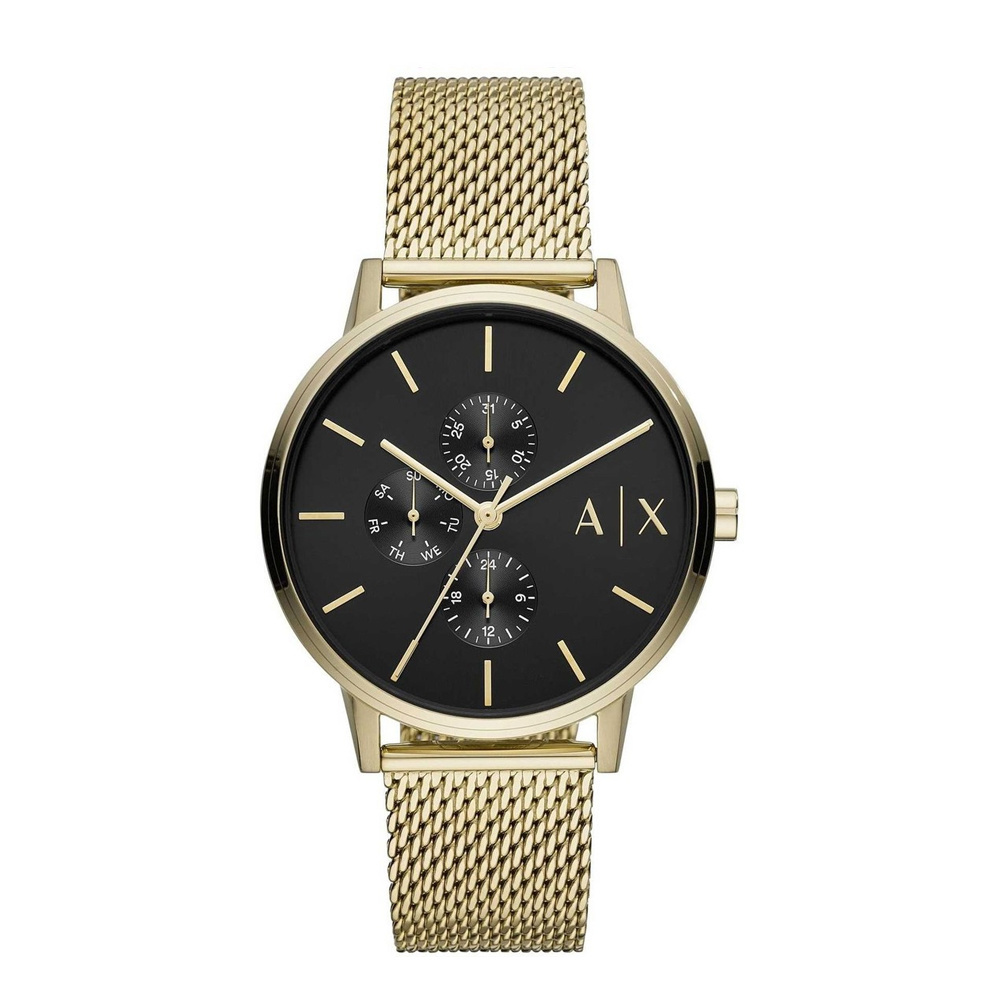 Armani Exchange CAYDE AX2715