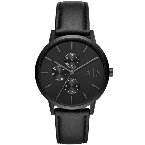 Armani Exchange  CAYDE AX2719