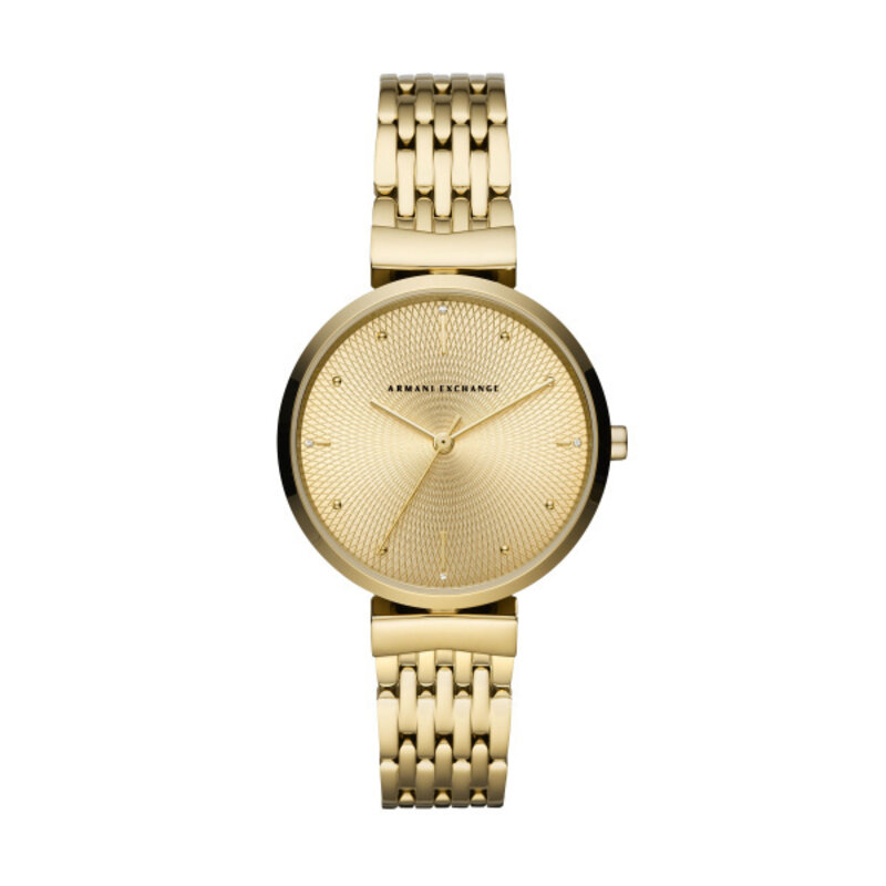 Armani Exchange  ZOE AX5902