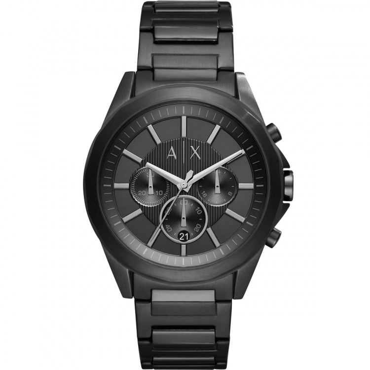 Armani Exchange Drexler - AX2601