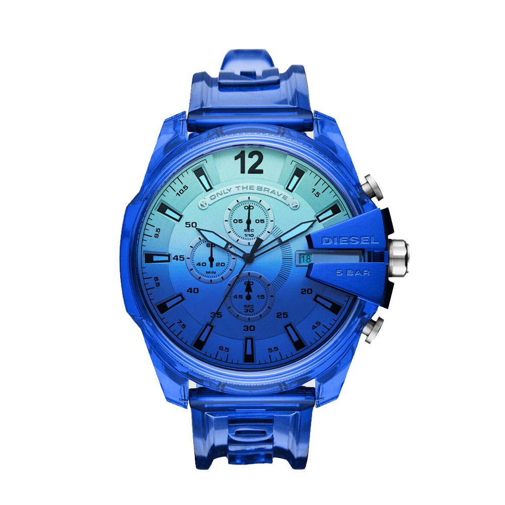 Diesel  Mega Chief - DZ4531