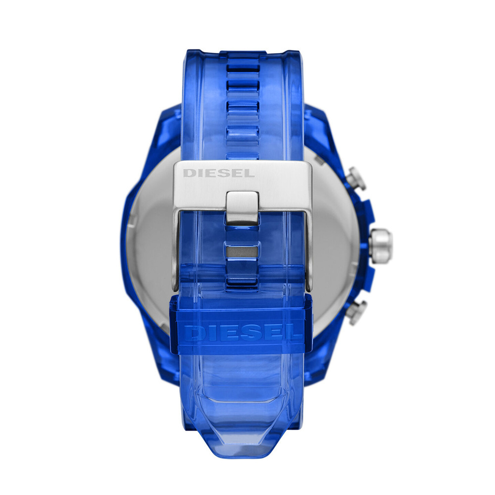 Diesel  Mega Chief - DZ4531