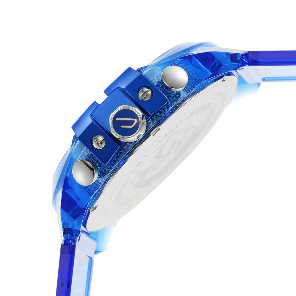 Diesel  Mega Chief - DZ4531