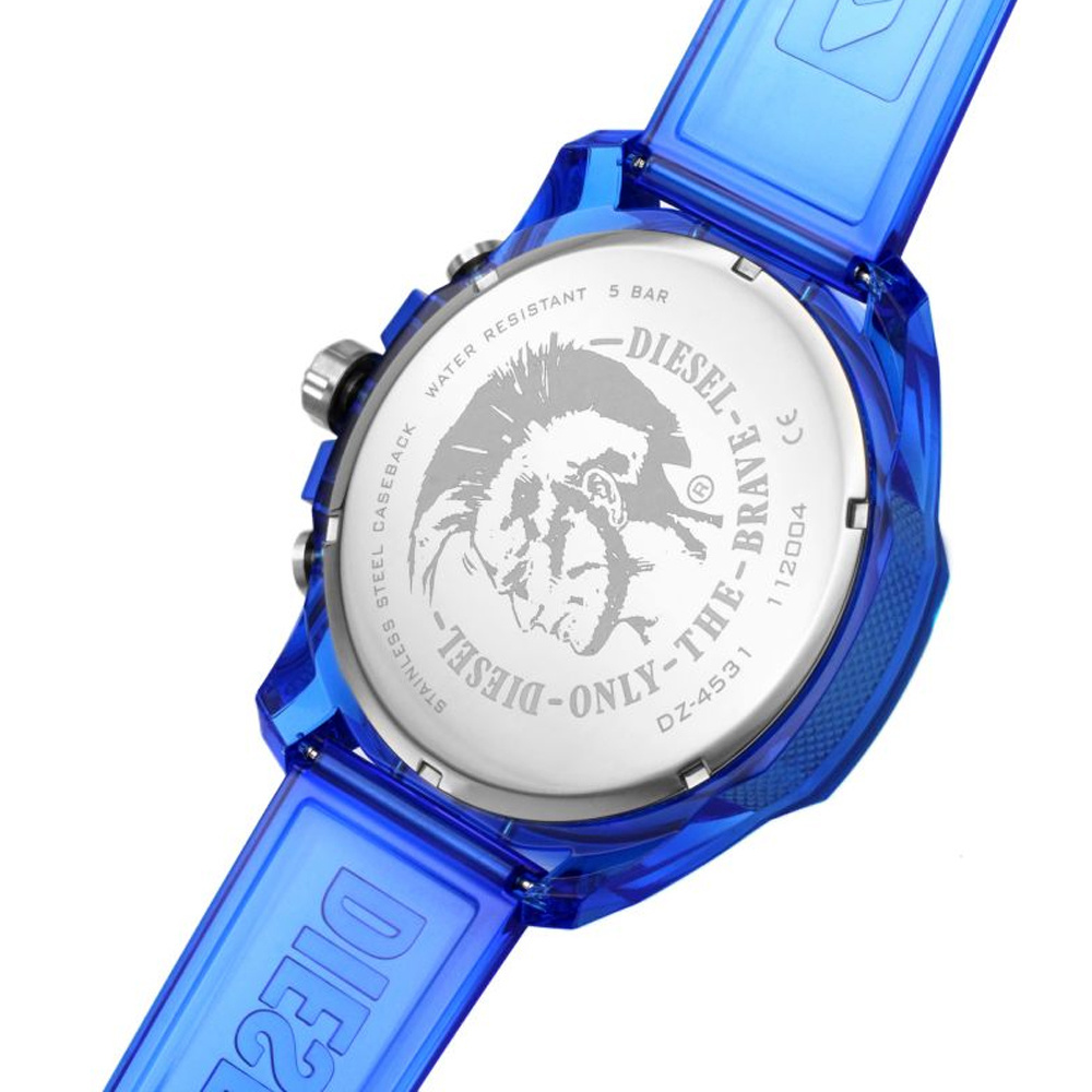 Diesel  Mega Chief - DZ4531