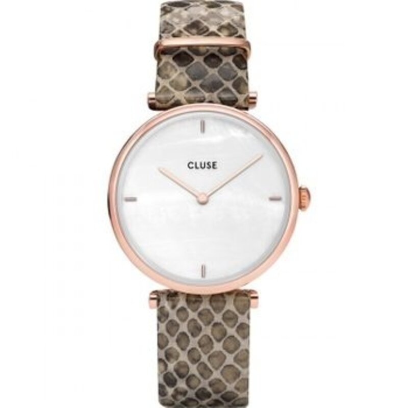 Cluse   TRIOMPHE CW0101208007