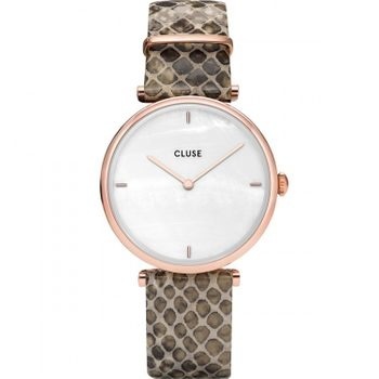 Cluse   TRIOMPHE CW0101208007