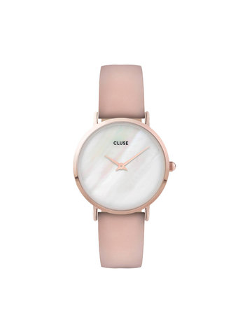 Cluse MINUIT LA PERLE ROSÉGOLD CW0101203022