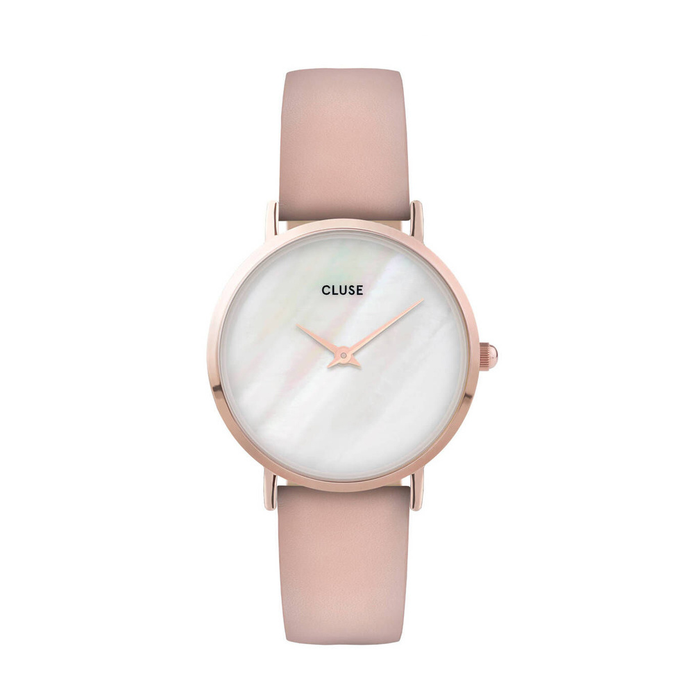 Cluse MINUIT LA PERLE ROSÉGOLD CW0101203022