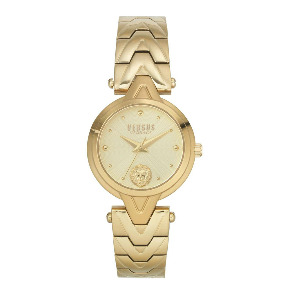 Versus Versace Damenuhr Forlanini VSPVN0820