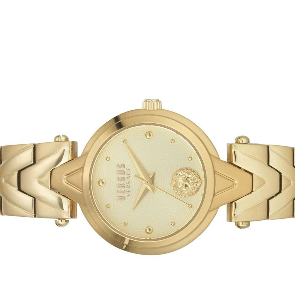 Versus Versace Damenuhr Forlanini VSPVN0820