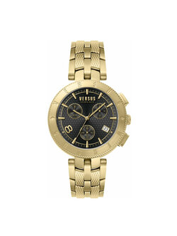 Versus Versace Herrenuhr Chrono  VSP763318