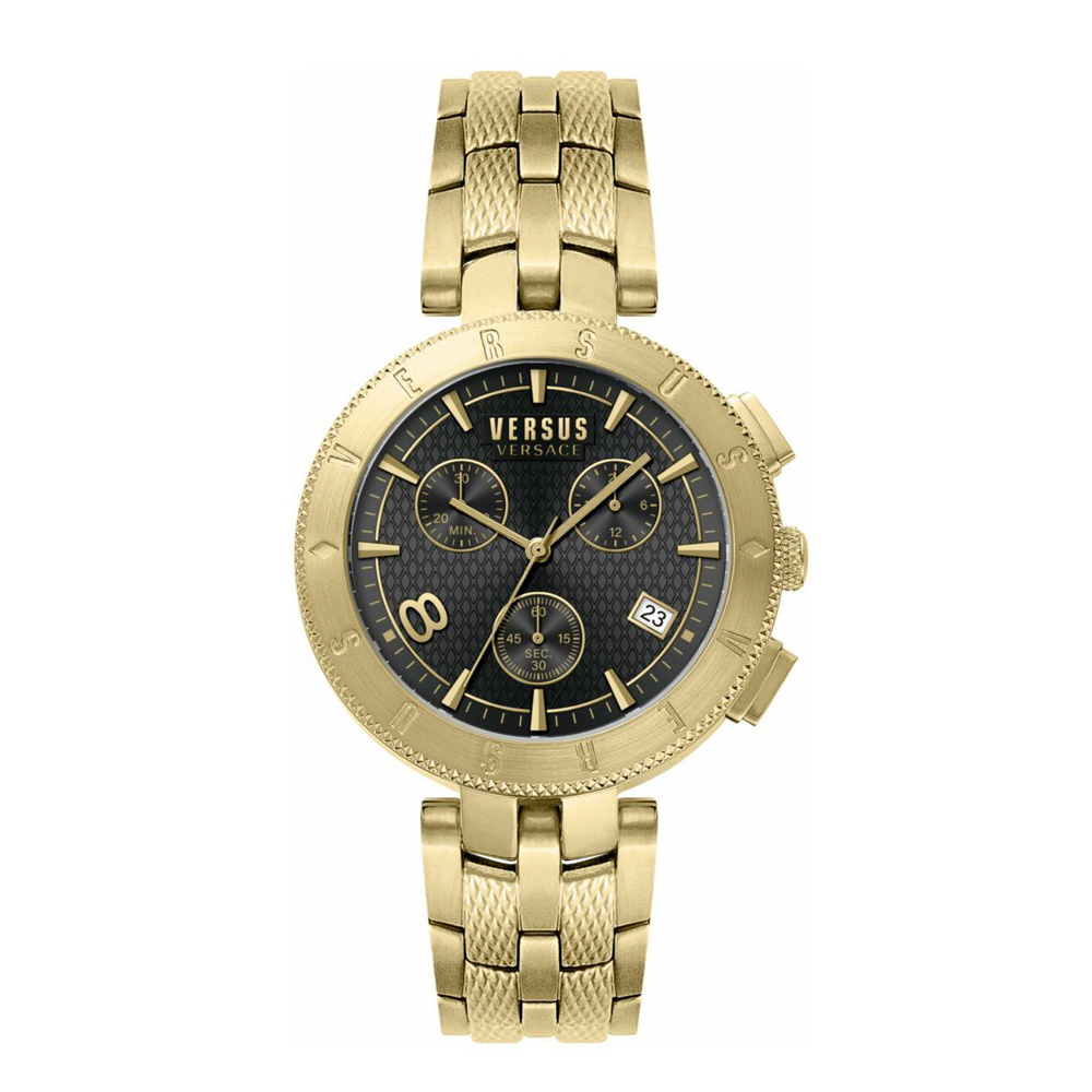 Versus Versace Herrenuhr Chrono  VSP763318
