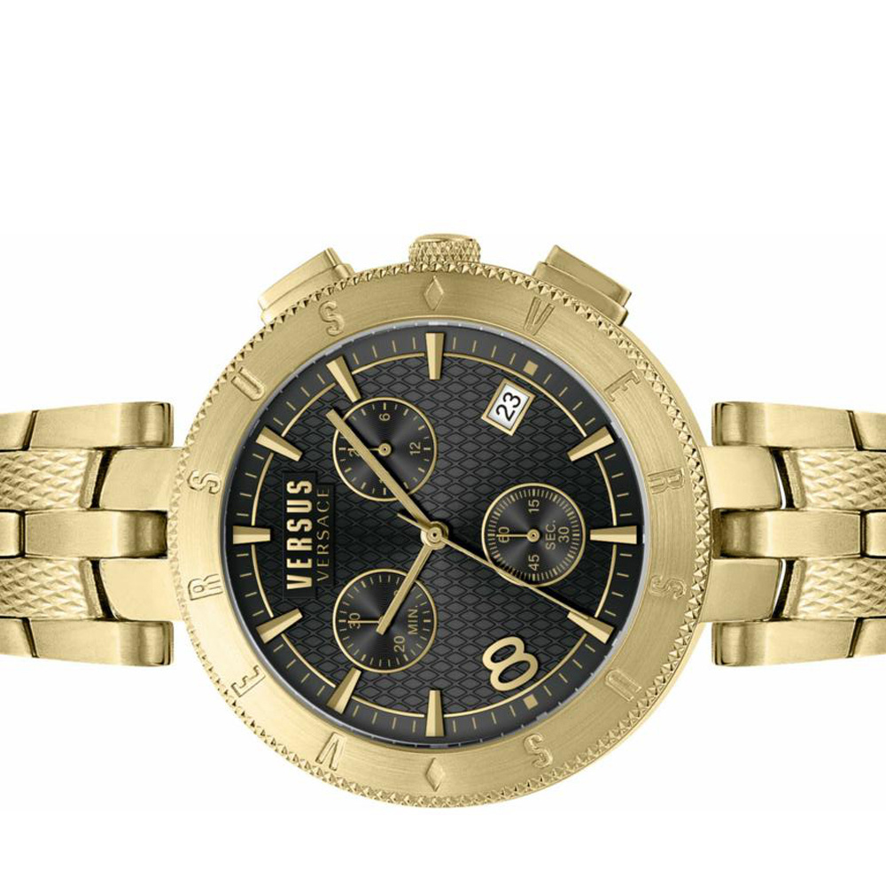 Versus Versace Herrenuhr Chrono  VSP763318