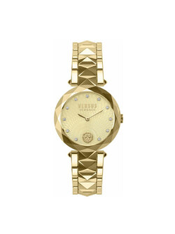Versus Versace VSPCD6018 Convent Garden Damenuhr