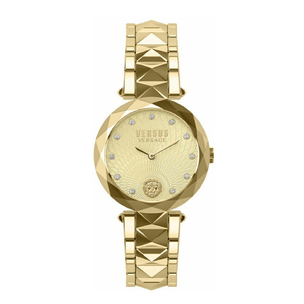 Versus Versace VSPCD6018 Convent Garden Damenuhr