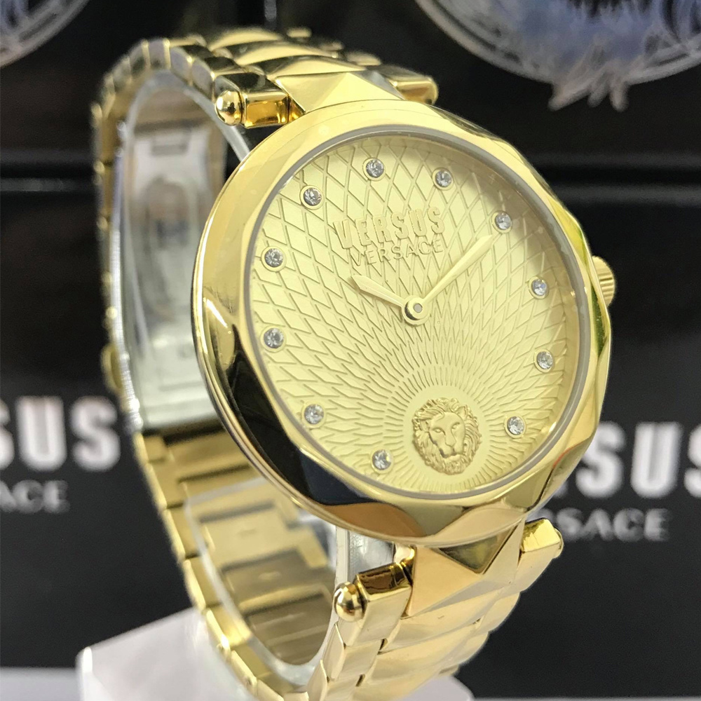 Versus Versace VSPCD6018 Convent Garden Damenuhr