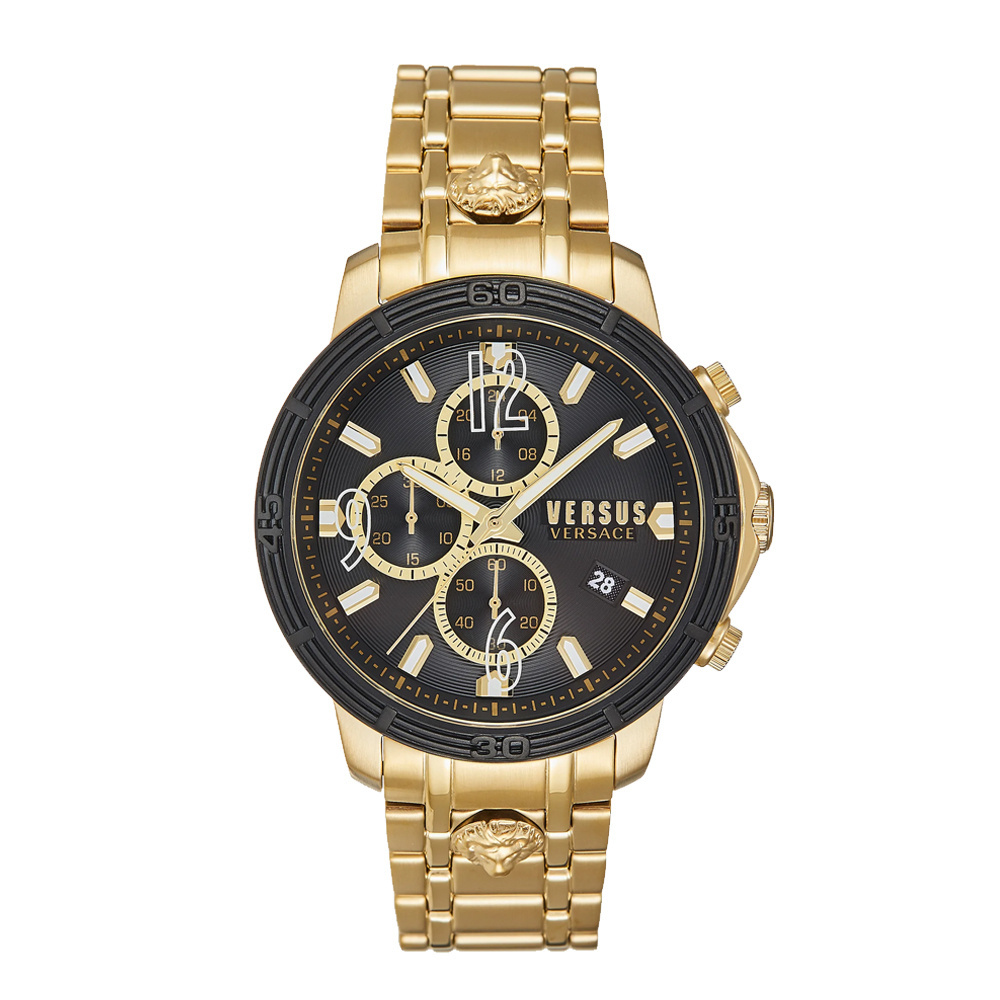Versus Versace Herrenuhr Bicocca VSPHJ0720