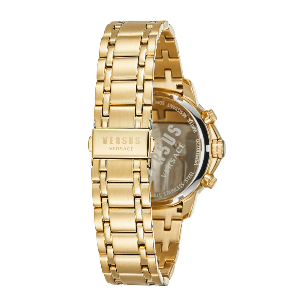 Versus Versace Herrenuhr Bicocca VSPHJ0720