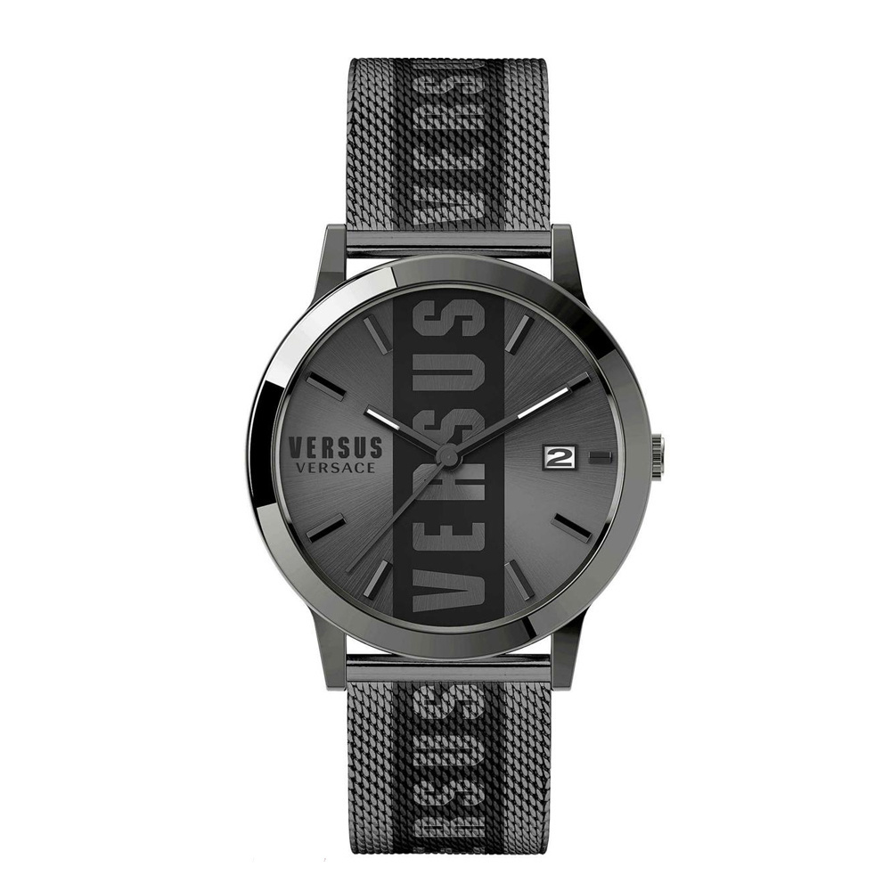 Versus Versace Barbes Herrenuhr VSPLN1119