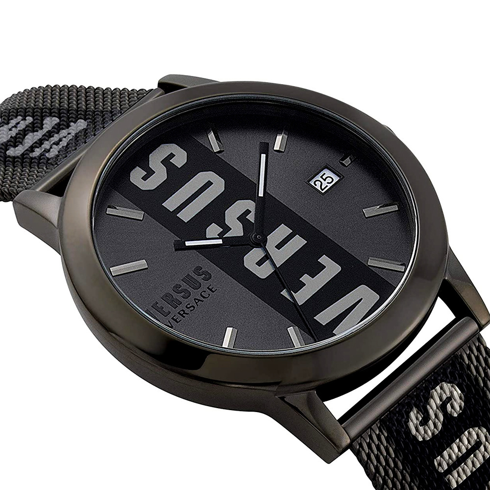 Versus Versace Barbes Herrenuhr VSPLN1119