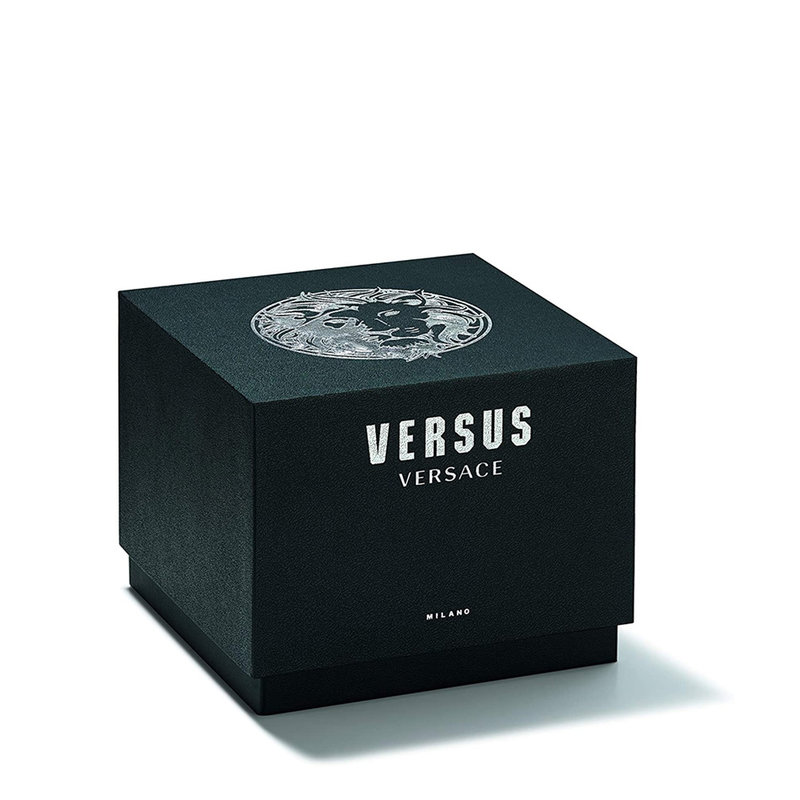 Versus Versace Barbes Herrenuhr VSPLN1119