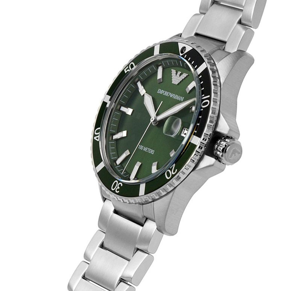 Emporio Armani Mario - AR11338